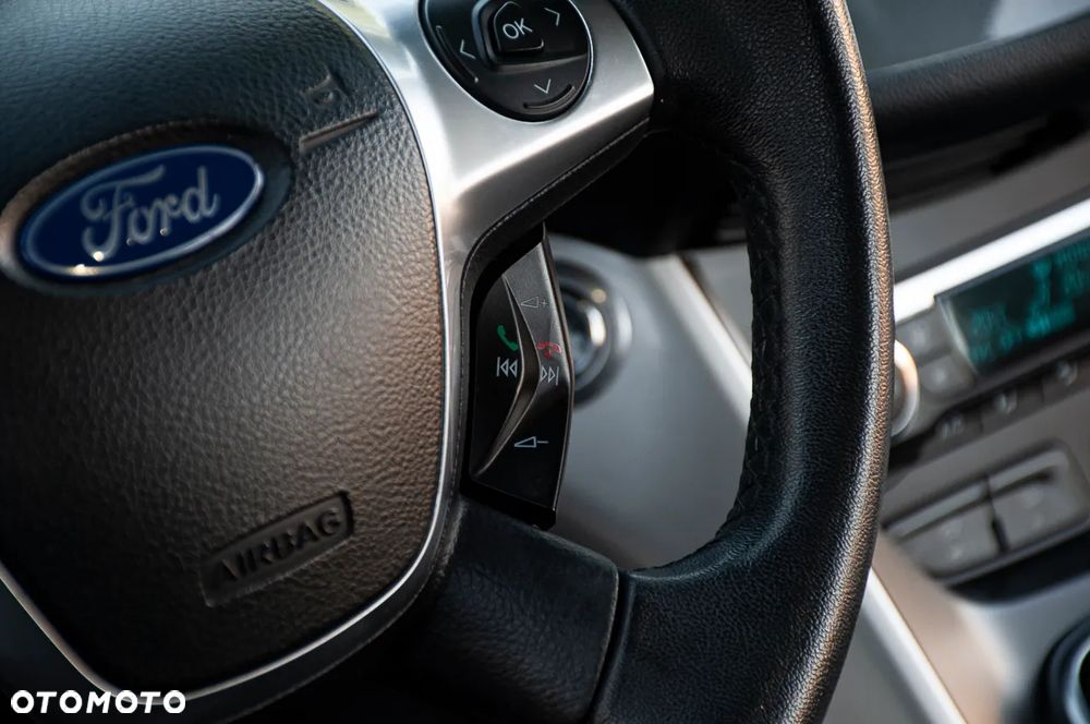 Ford C-MAX - 36