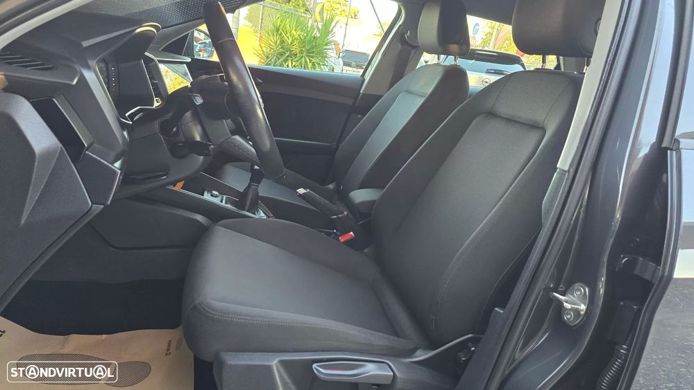 Audi A1 Sportback 25 TFSI - 13