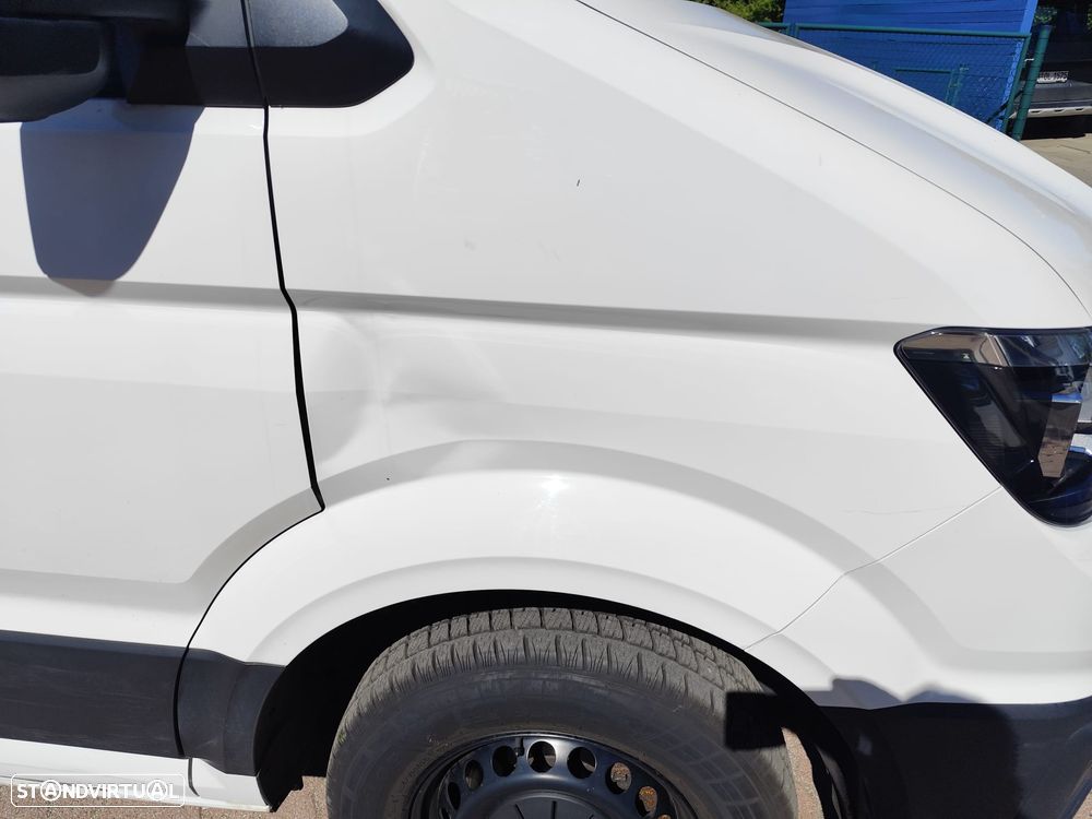 VW Crafter - 8
