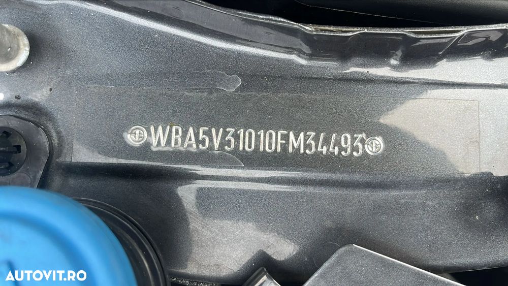 BMW Seria 3 318d Aut. Advantage - 36