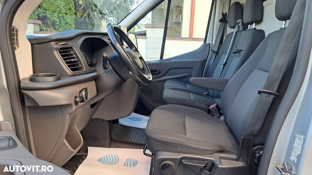 Ford Transit - 17