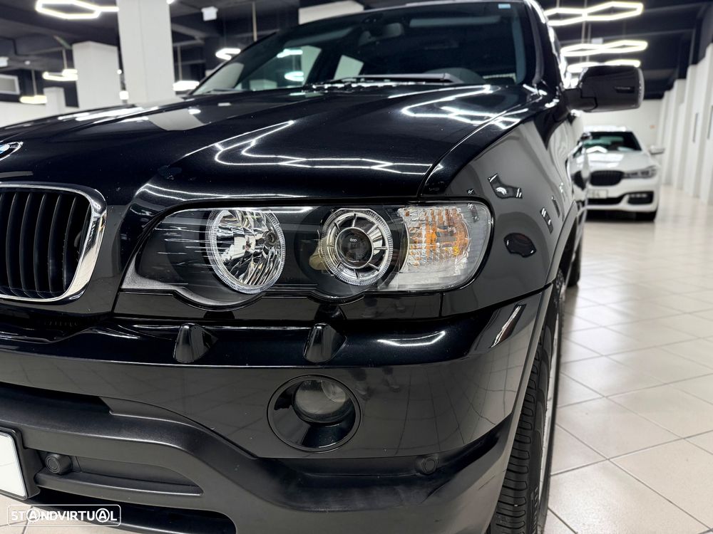 BMW X5 - 11
