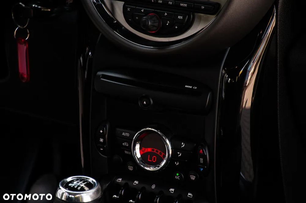 MINI Countryman Cooper D Park Lane - 20