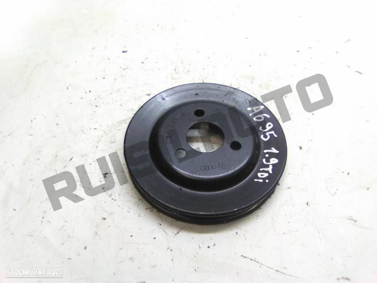 Poli Bomba Direção 0281_45255d Audi A6 C4 (4a) [1992_1997] 1.9 - 1