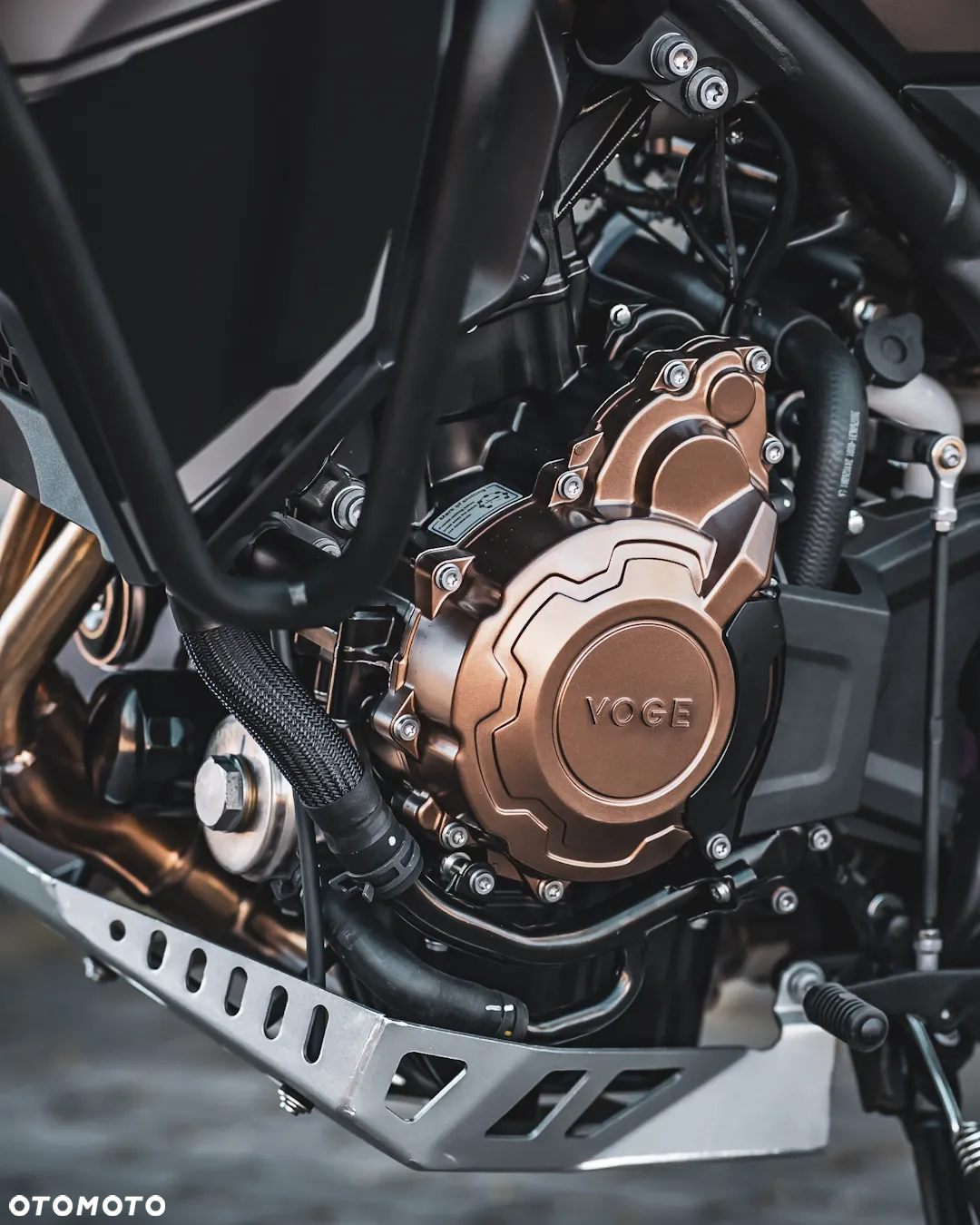 VOGE 625DSX - 6
