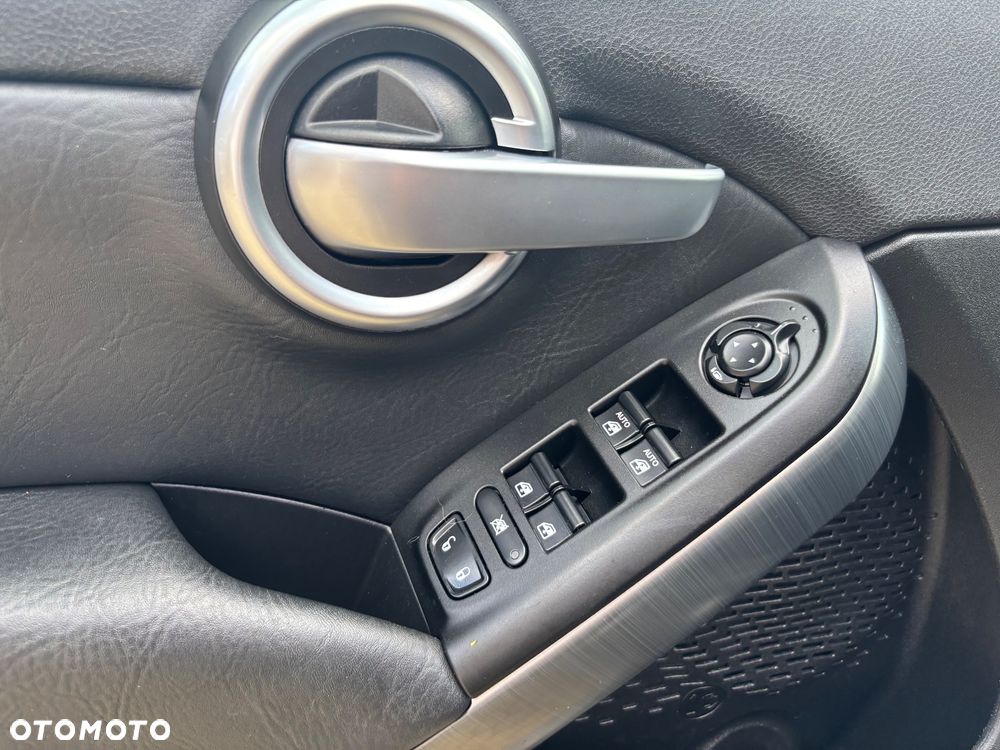 Fiat 500X 1.4 MultiAir City Cross - 26