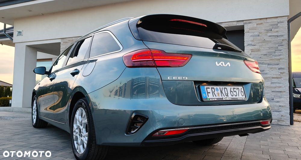 Kia Ceed ver-1-6-crdi-mhev-business-line - 5