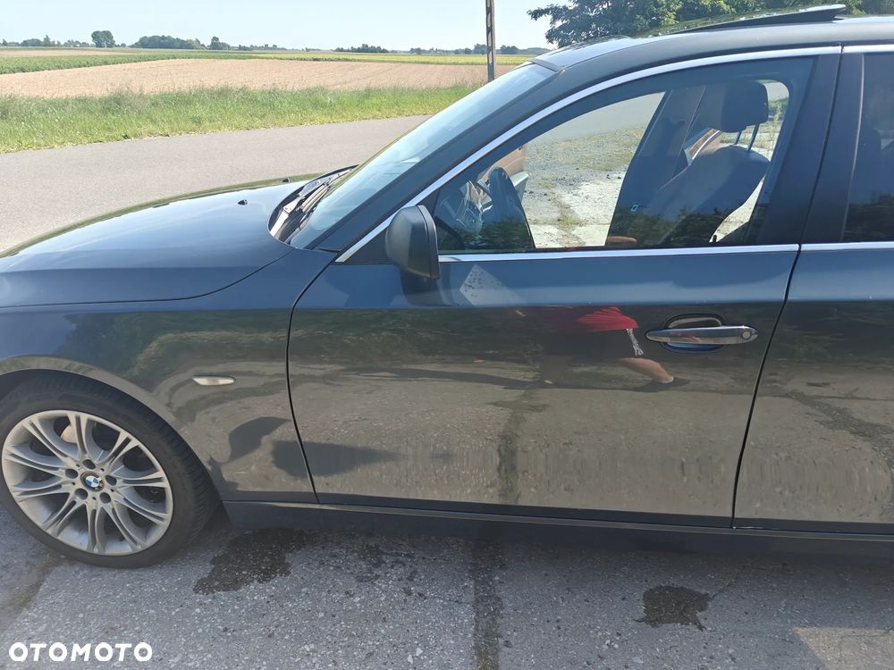 BMW Seria 5 - 3
