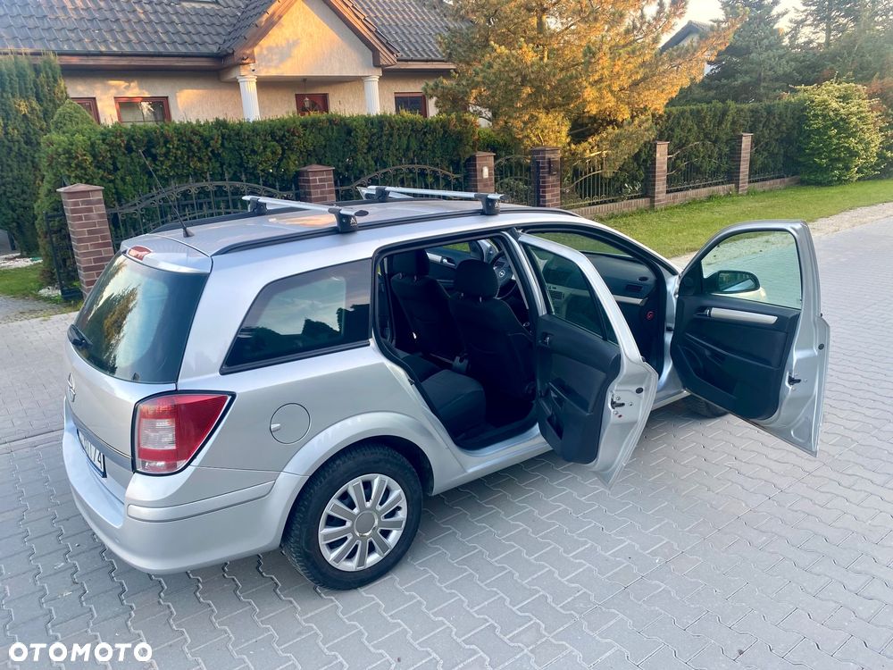 Opel Astra - 19