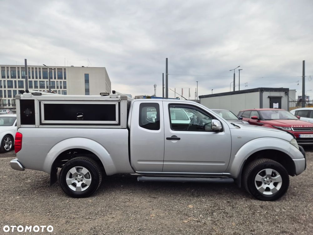 Nissan Navara Comfort - 6
