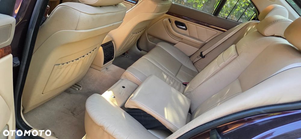 BMW Seria 5 - 6