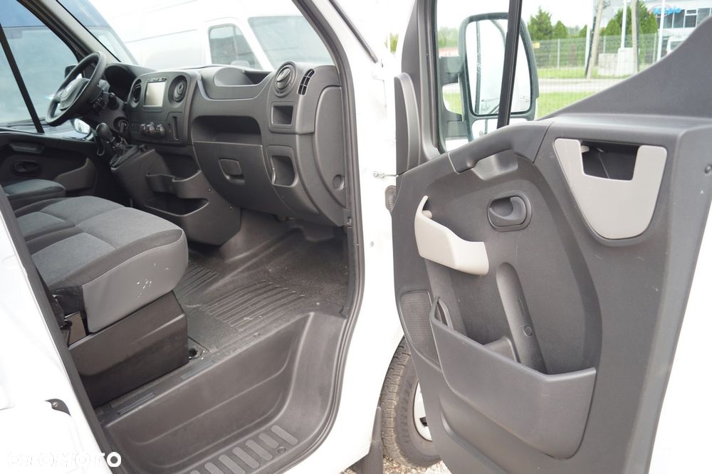 Renault Master - 19