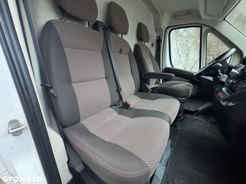 Citroën Jumper - 10