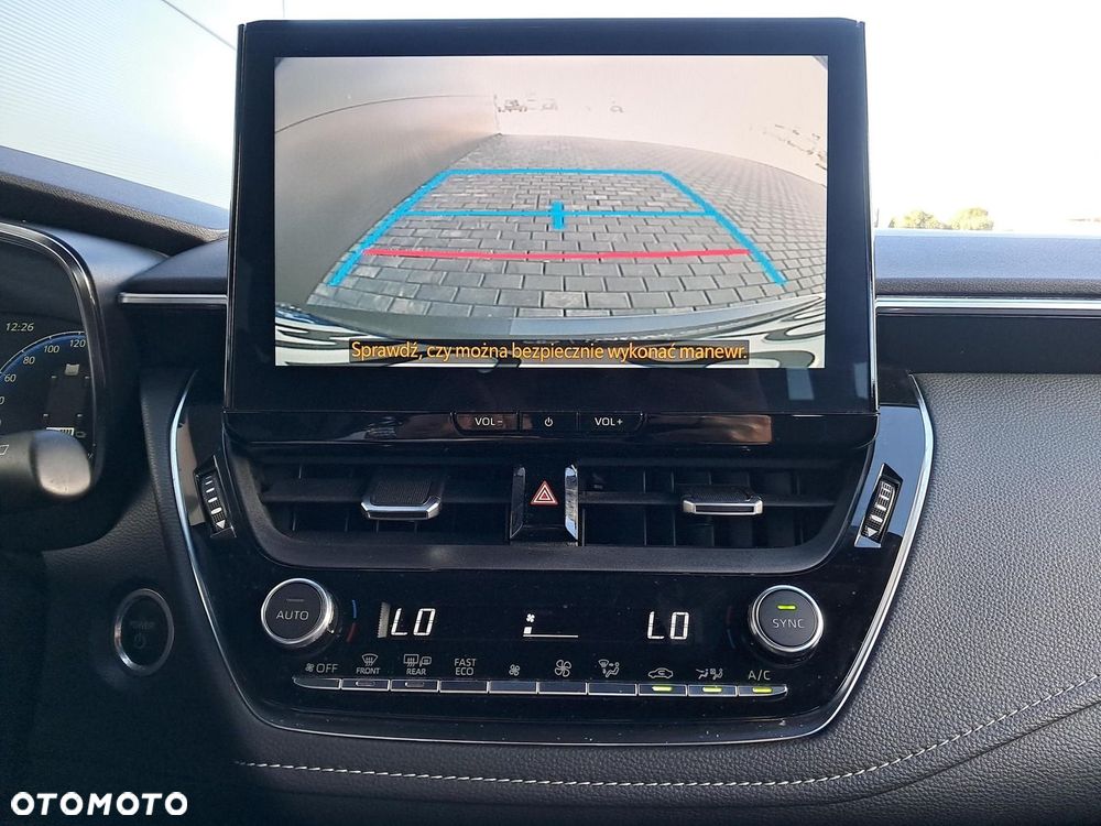 Toyota Corolla 1.8 Hybrid Comfort - 22