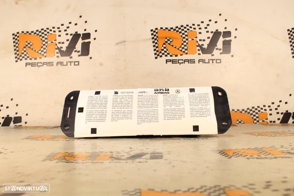 Airbag De Passageiro Mercedes-Benz B-Class (W245)  1698600005 / 169 86 - 1