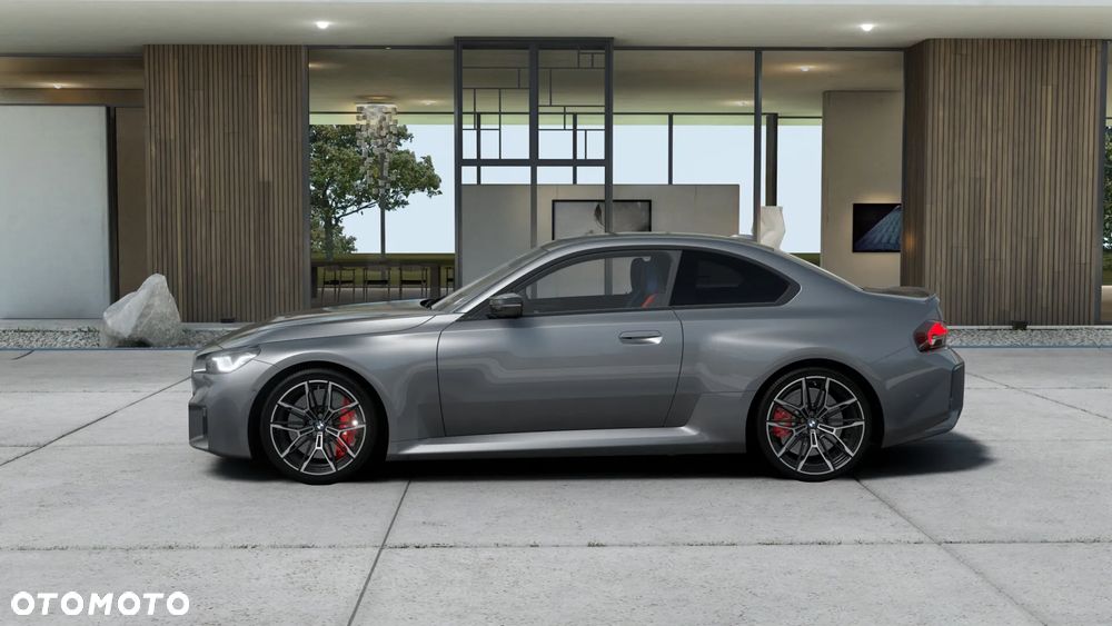 BMW M2 Standard - 4