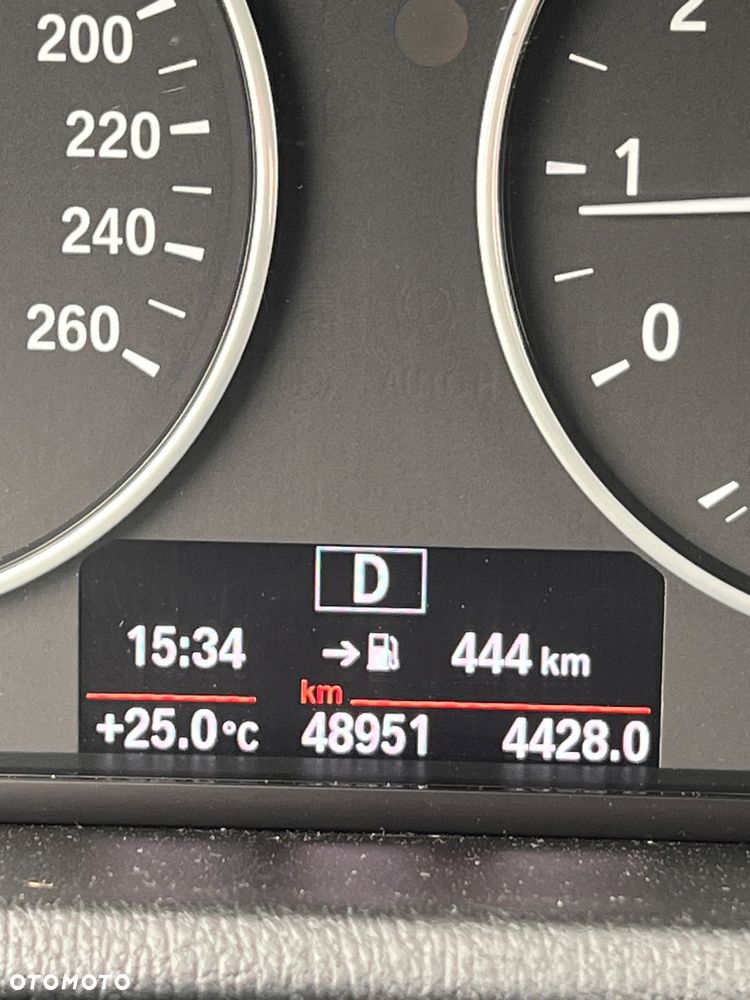 BMW X4 xDrive28i - 12