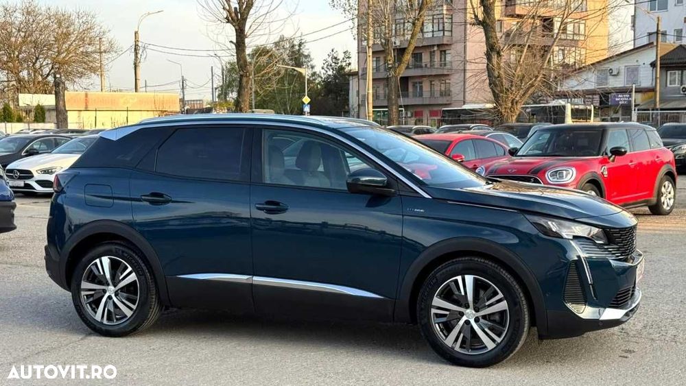 Peugeot 3008 - 12