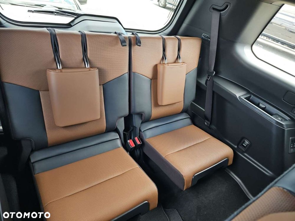 Lexus GX - 17