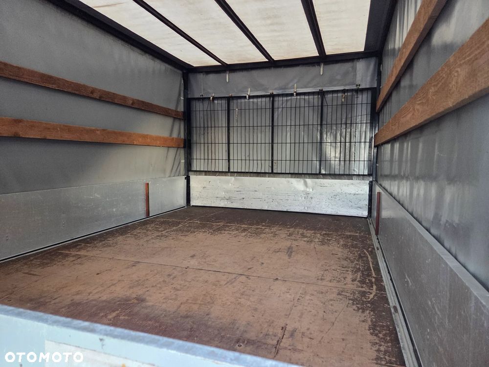 Peugeot Boxer Maxi Brygadowy Dubel Kabina Finansowanie - 9