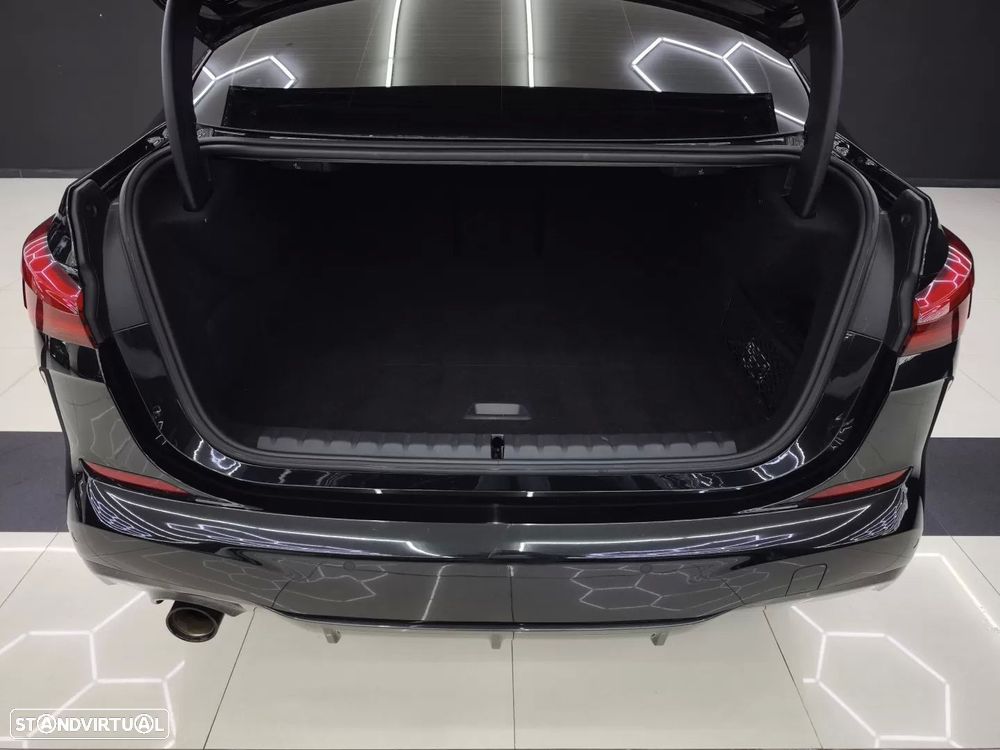 BMW 218 Gran Coupé i M Sport - 16