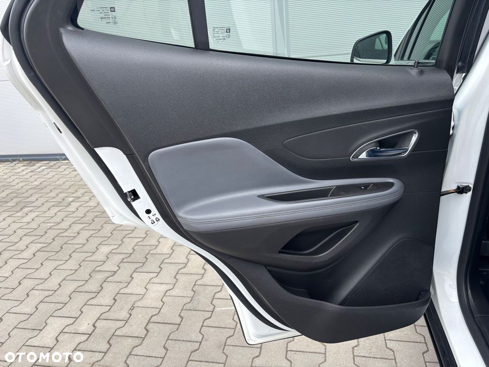 Opel Mokka 1.4 Turbo ecoFLEX Start/Stop Color Innovation - 35