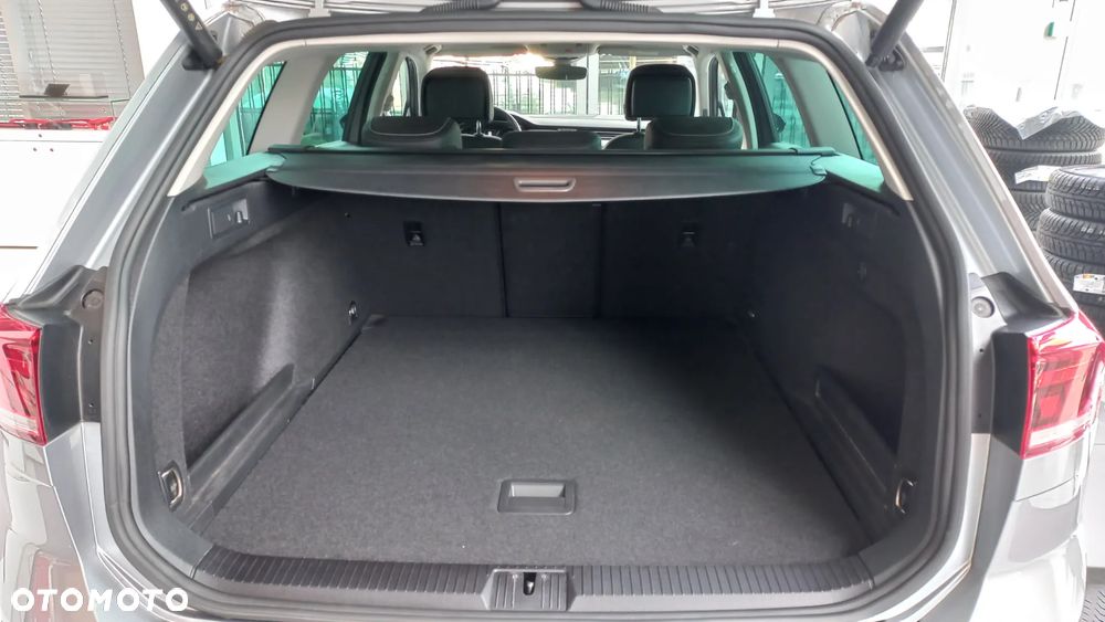 Volkswagen Passat 2.0 TSI Elegance DSG - 15