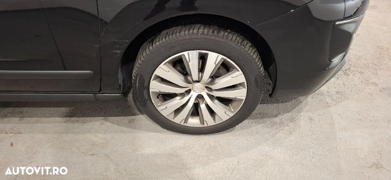 Peugeot 3008 - 6