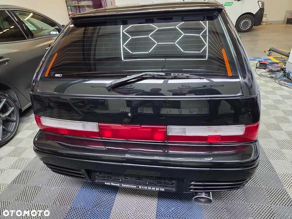 Suzuki Swift 1.3 16V GTi - 22