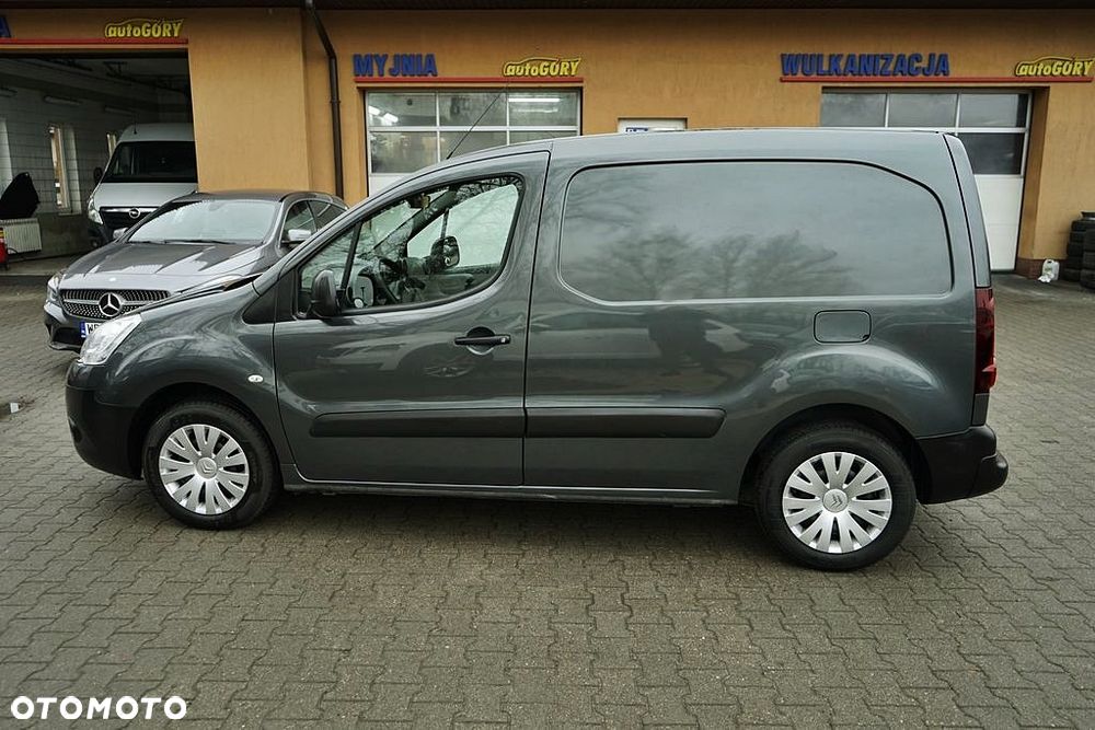 Citroën Berlingo - 3