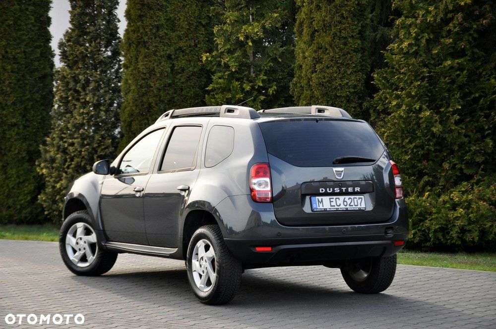 Dacia Duster - 14