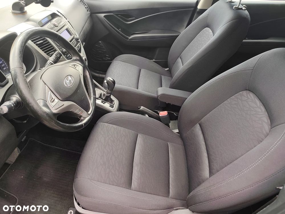 Hyundai ix20 1.6 Comfort - 10