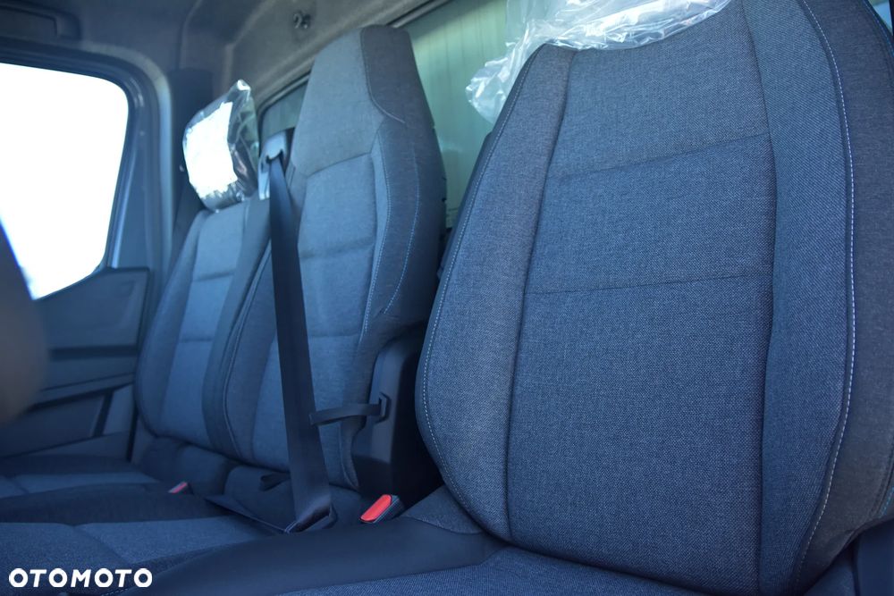 Renault Master Kontener Krajowy 2.0 170KM - 16