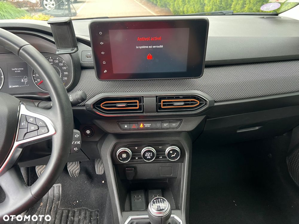 Dacia Sandero - 14