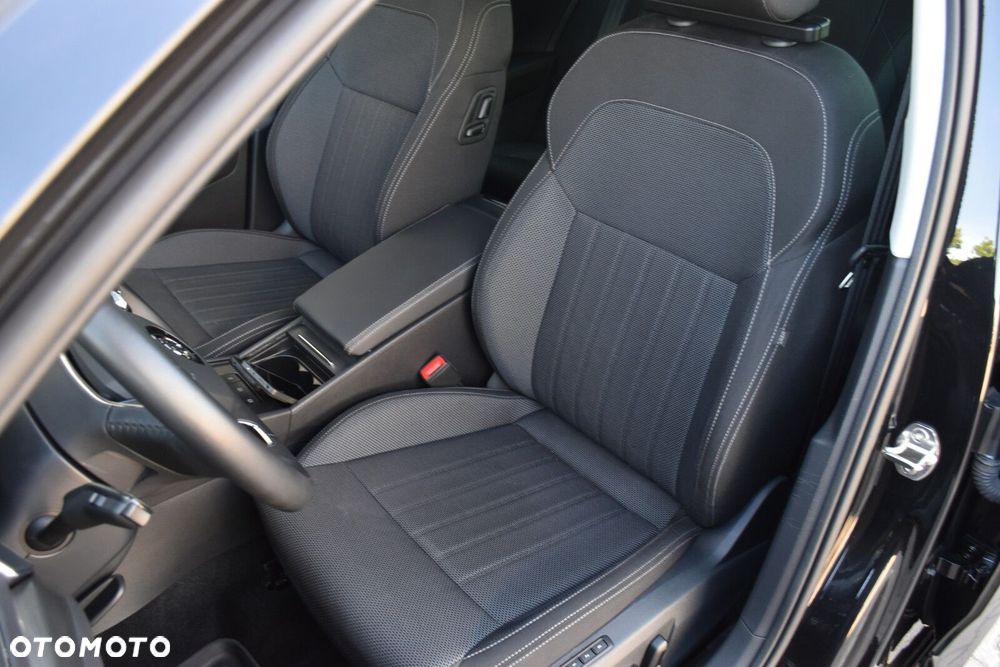 Skoda Superb 2.0 TSI Style DSG - 28