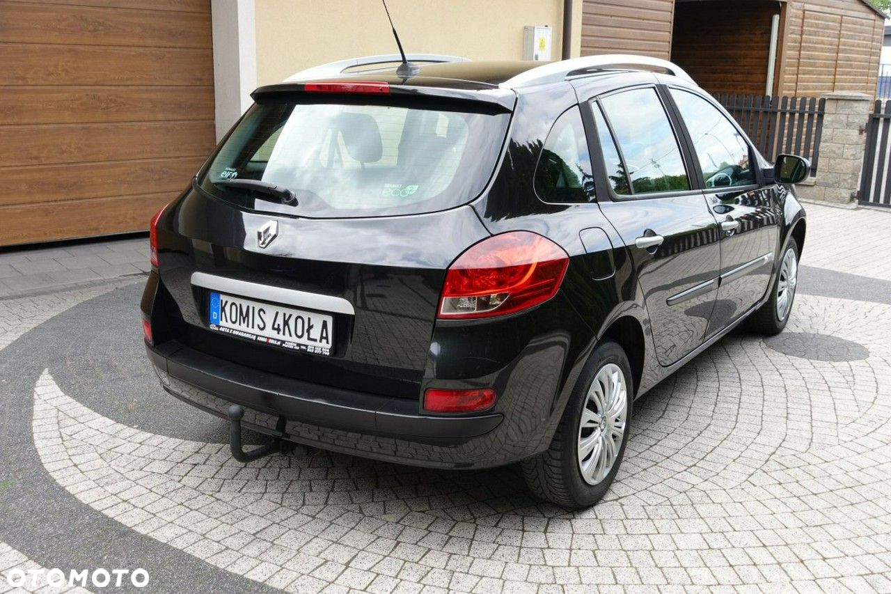 Renault Clio - 4