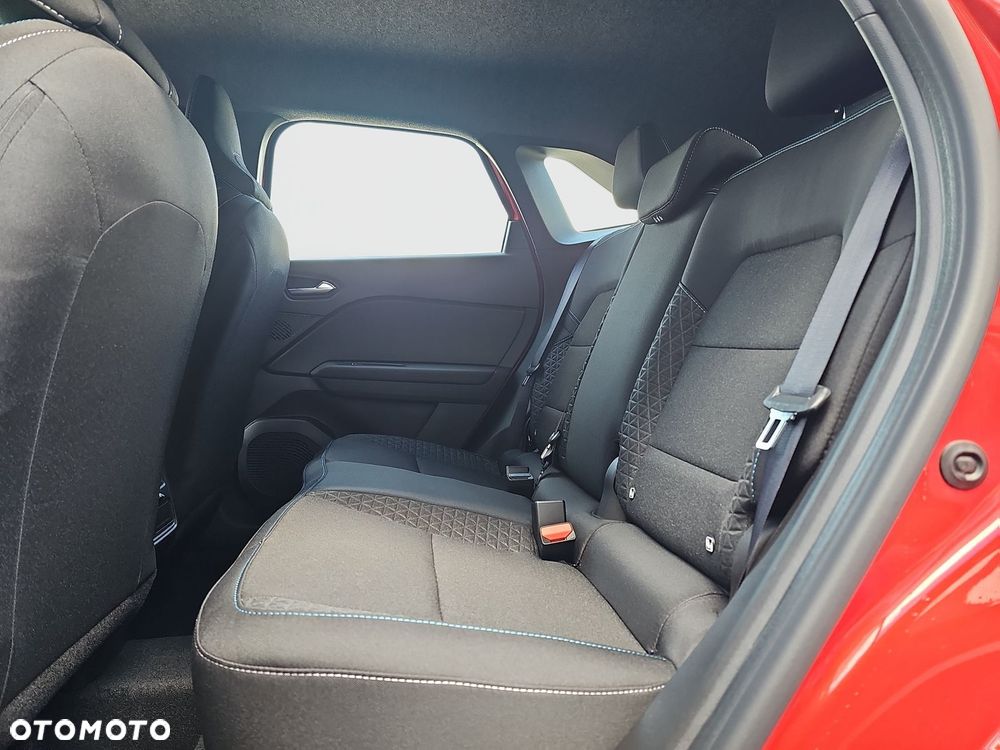 Renault Symbioz 1.3 TCe mHEV Evolution - 23