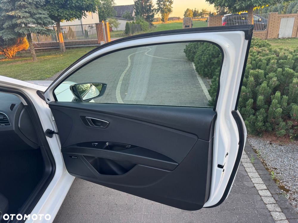 Seat Leon - 23