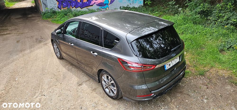 Ford S-Max 1.5 EcoBoost ST-Line - 38