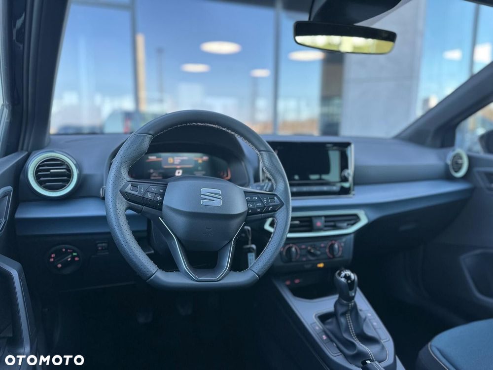 Seat Arona 1.0 TSI Style Plus - 7