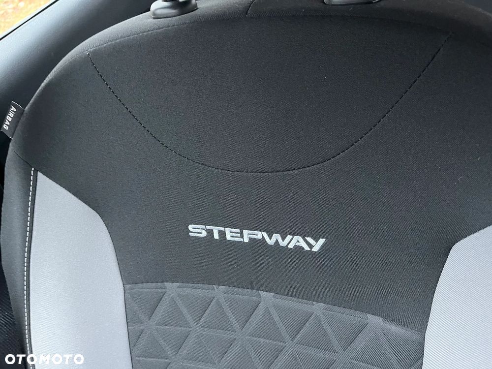 Dacia Sandero Stepway - 29