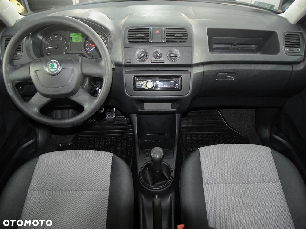 Skoda Fabia 1.2 12V Classic - 6