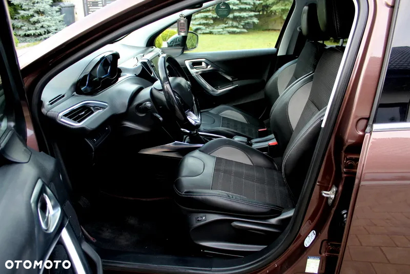 Peugeot 2008 1.6 VTi Allure - 6
