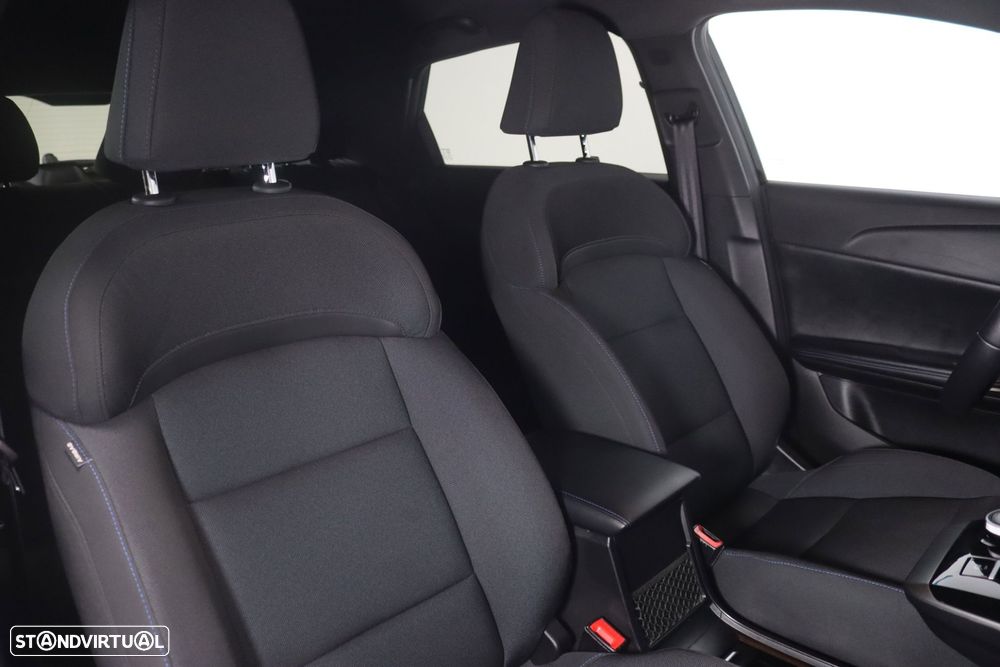 MG MG4 64 kWh Comfort - 13