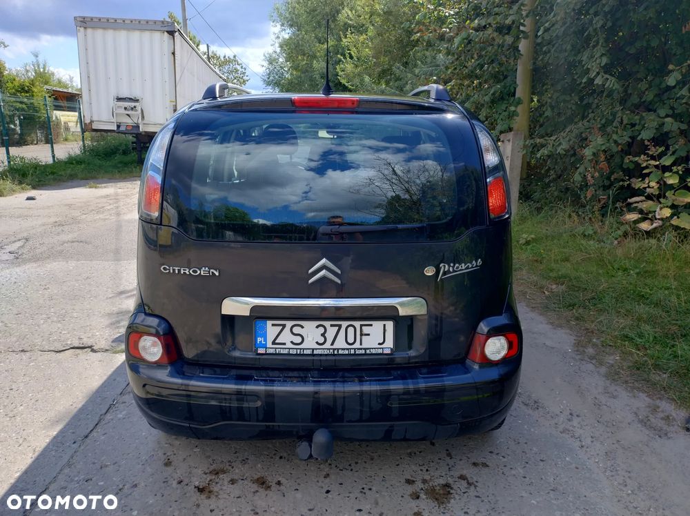 Citroën C3 Picasso VTi 95 Selection - 2
