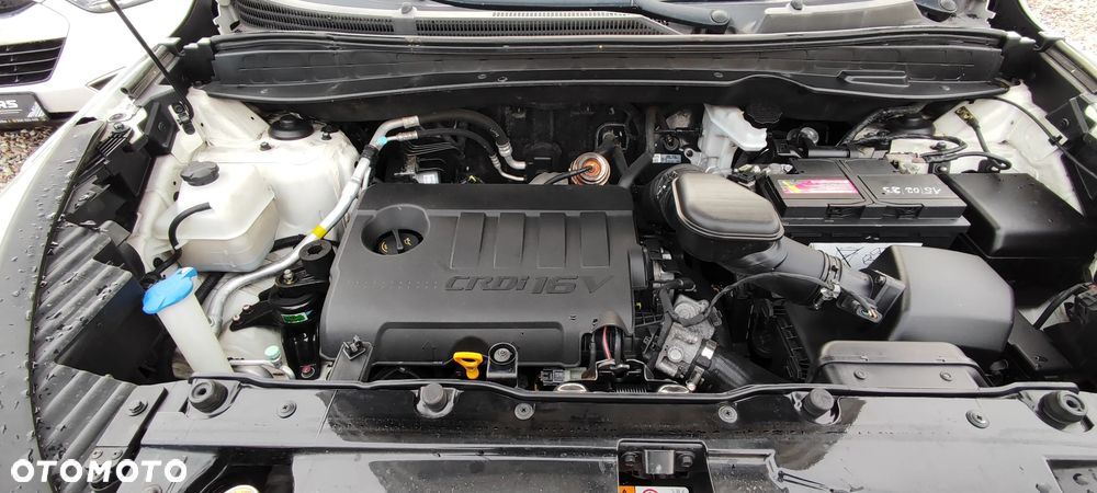 Hyundai ix35 - 37