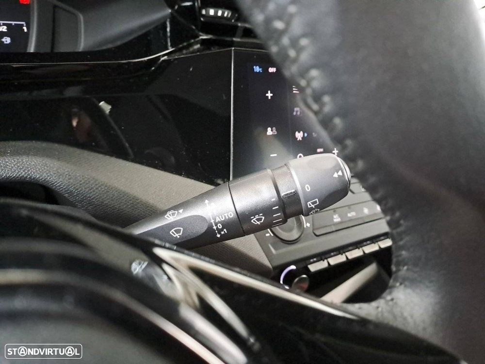 Peugeot 308 1.2 PureTech Active Pack - 15