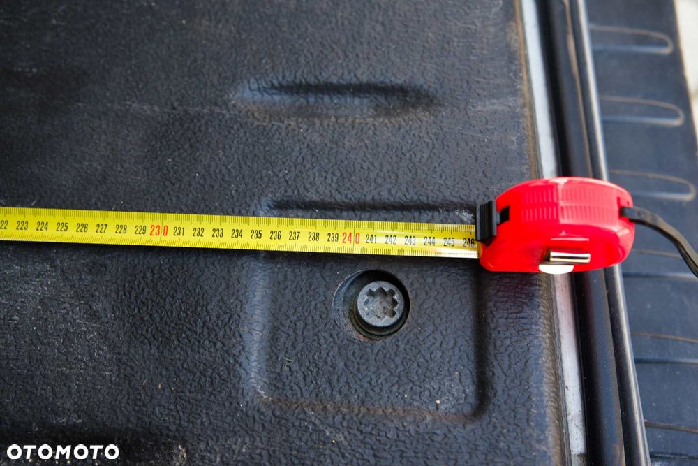 Ford Transit Custom L1H1 - 11