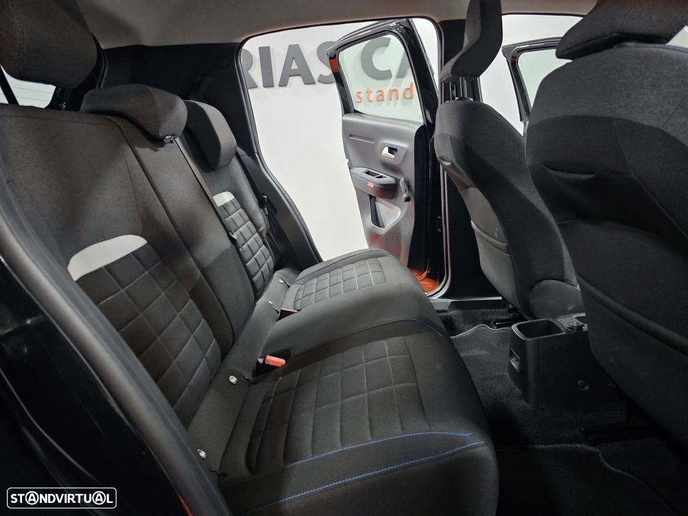 Citroën C3 1.2 PureTech YOU Pack Plus - 13