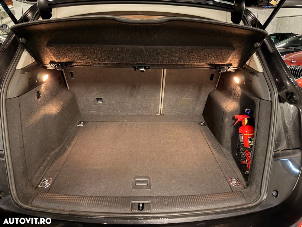 Audi Q5 2.0 TDI Quattro S tronic Basic - 18